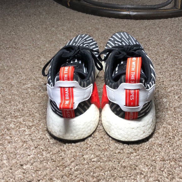 Adidas shoes - Picture 4 of 4